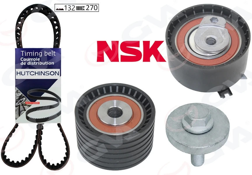 Eksantri̇k Gergi̇ Ki̇ti̇ Clio II 01> Clio III 04>megane I 96> Megane II 02> Megane III 09> Laguna I 96> Laguna II 01> Scenic I 96> Scenic II 02> 1.4-1.6-16v K4m-K4j