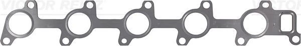Egzoz Manifold Contasi Mercedes Om612 Om647 W203 W211 W461 W463 B901 B905