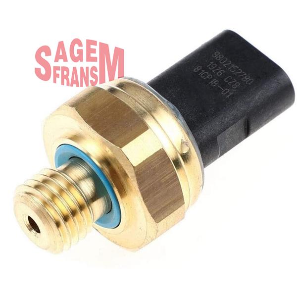 Yağ Müşürü Berlingo-C3-C4-C5-Jumpy-Grandland-Partner-P5008-P308-P208-P3008-P207-P2008 1.4-1.6