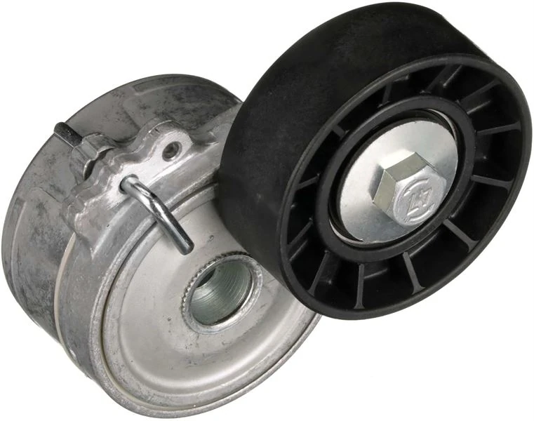 Alternatör Gergi̇ Rulmanı Kütüklü P206-306-406-607-806-Partner-Boxer-C5-Berlingo Dw10 2.0hdi-2.2hdi