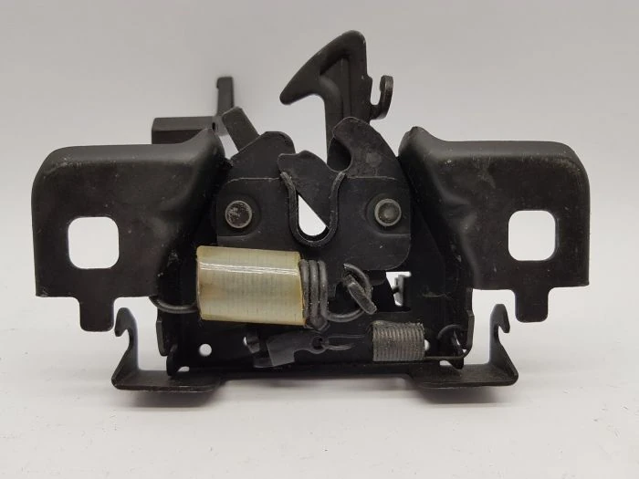 Motor Kaput Ki̇li̇di̇ Manuel R.clio IV D.logan II-Sandero II Mcv-Stepway