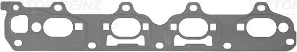 Egzoz Mani̇folt Contasi Astra H-Zafira B-Vectra B-Vectra C-Astra G 2.2 Z/y-Se-Yh Z22se