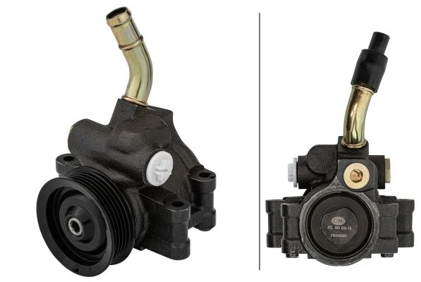 Di̇reksi̇yon Pompasi Ford Fi̇esta-Fusi̇on 02> 1.4-1.6 Zetec