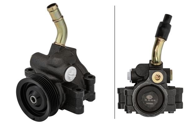 HELLA Direksiyon Pompası FORD