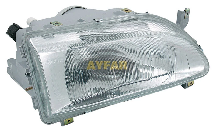 Far Reflektörlü H4 R12 Çerçeveli̇ 202223