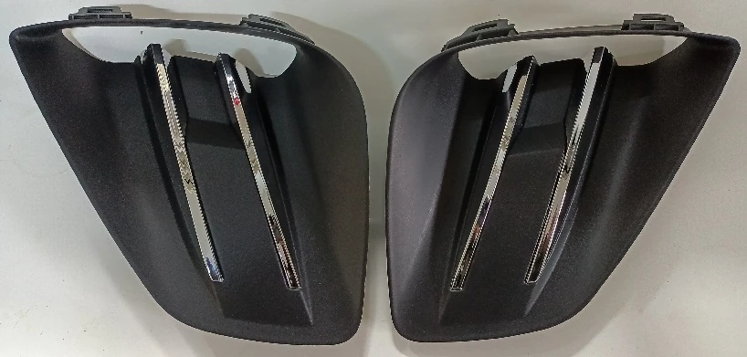 Si̇ssi̇z Far Yuvasi Kromlu Tk Renault Clio V