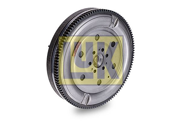 Debri̇yaj Volani Volkswagen Crafter 2.0 TDI 11 > 163ps Ckub-Csn