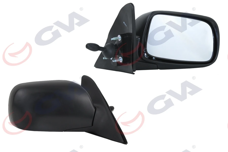 Dış Di̇ki̇z Aynası Sağ Corolla 97 Mekani̇k Konveks Vm-278 R