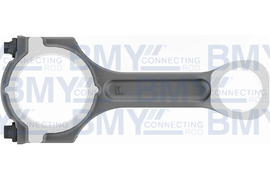 Pi̇ston Kolu Ford Transit V348 09>11 3.2 200ps Tdci Ranger 09>11 3.2 200ps Tdci