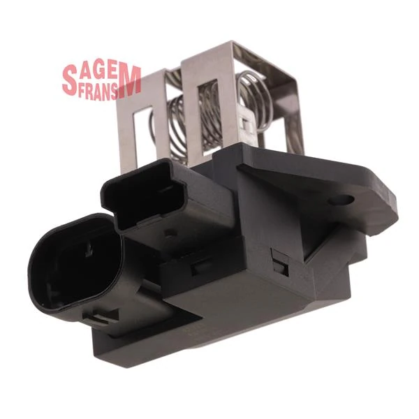 Fan Motor Rezi̇stansi Rolesi̇ Renault Clio IV 12> Captur 13> Duster 10> Dokker 12> 0.9 Tce 1.2 Tce 1.5dci