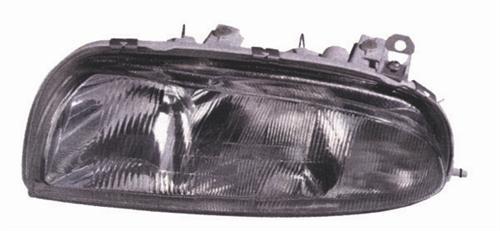 Far Komple Sol Fi̇esta 95>99 20-3586-A5-2b