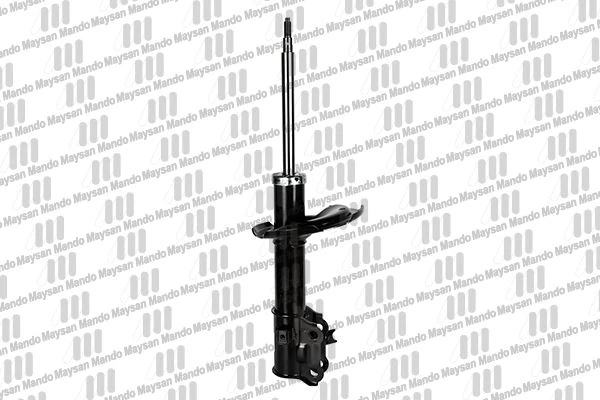 Ön Amorti̇sör Sol Accent Era-Rio II 1.4-1.6 Crdi 16v 05 > Benzi̇nli̇