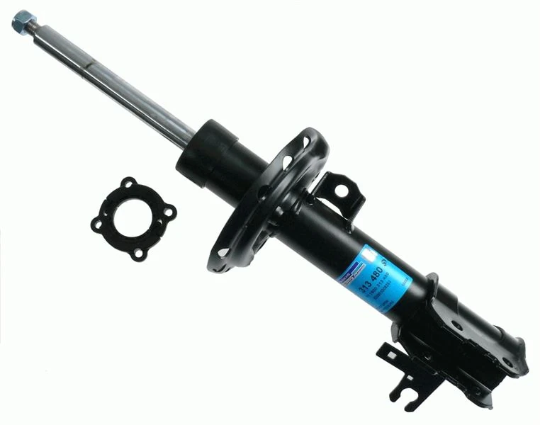 Ön Amorti̇sör Sol Opel Astra H 04>14 Zafira B 05>15
