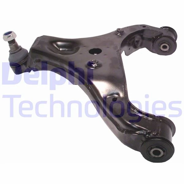 Salıncak Ön Sol Alt Mercedes Sprinter B906 B907 B910 . Volkswagen Crafter 30-35-50