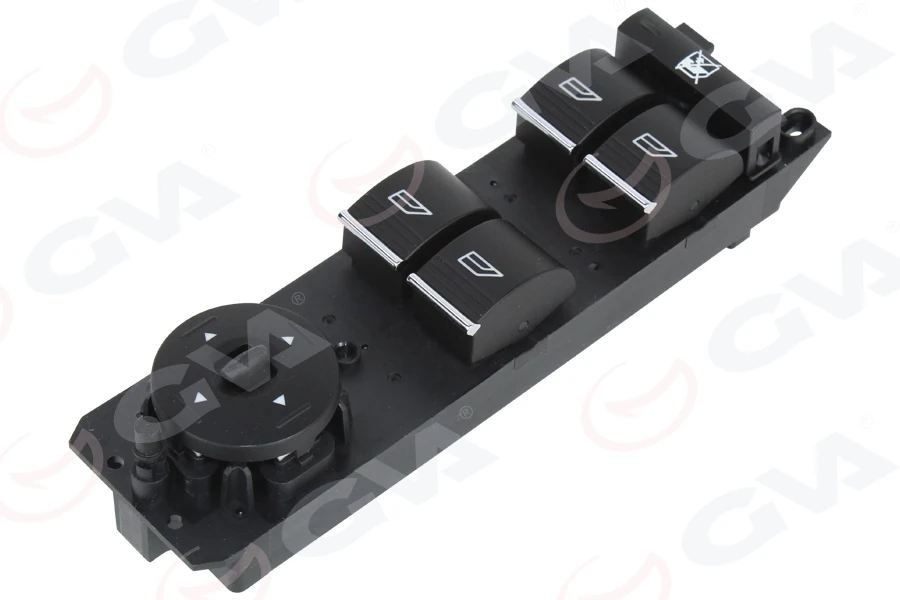 Cam Açma Anahtari Sol Ön Focus III 11 17 C-Max 11 Kuga II 14 19