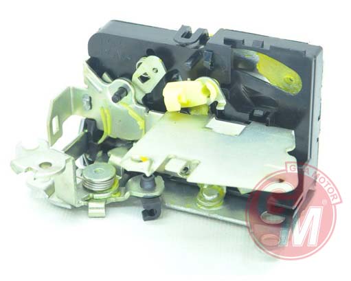 Kapı Ki̇li̇di̇ Mekani̇k Arka Sol Renault Megane I