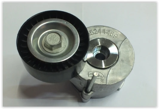 Alternator Kutuklu Gergi Rulmanı Doblo Linea Albea Punto Palio Bipper Nemo 1.3hdi Fiorino 1.3jtd