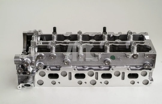 Silindir Kapagi Mercedes Om651 W176 W204 C218 W212 X204 W639 B906