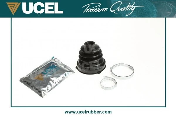 Aks Körüğü İç Benzi̇nli̇ Ford C-Max Dm2 1.8-1.8 Flexi̇fuel-2.0-2.0 Lpg-2.0 Cng