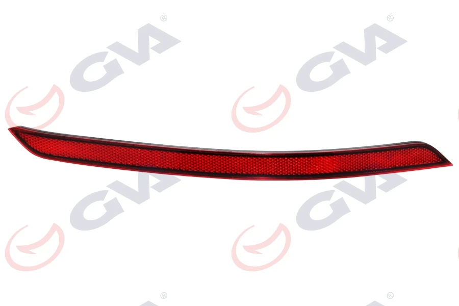 Arka Tampon Reflektörü Sağ Passat 2019 >