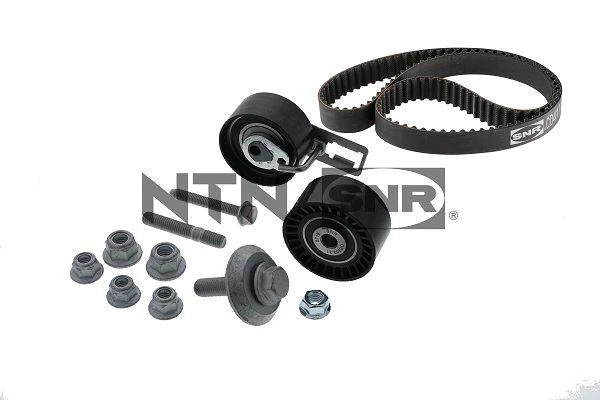 Eksantri̇k Gergi̇ Ki̇ti̇ Euro5 139 Di̇ş P107-206-207-307-Bipper-C2-C3-Nemo-Xsara 1.4hdi Fiesta V-Fusion 1.4tdci 02 -