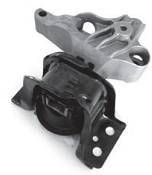Motor Takozu Sağ Renault Captur 12 Clio IV 12 Symbol III 14 Sandero II 12 Logan II 12 1.5dci
