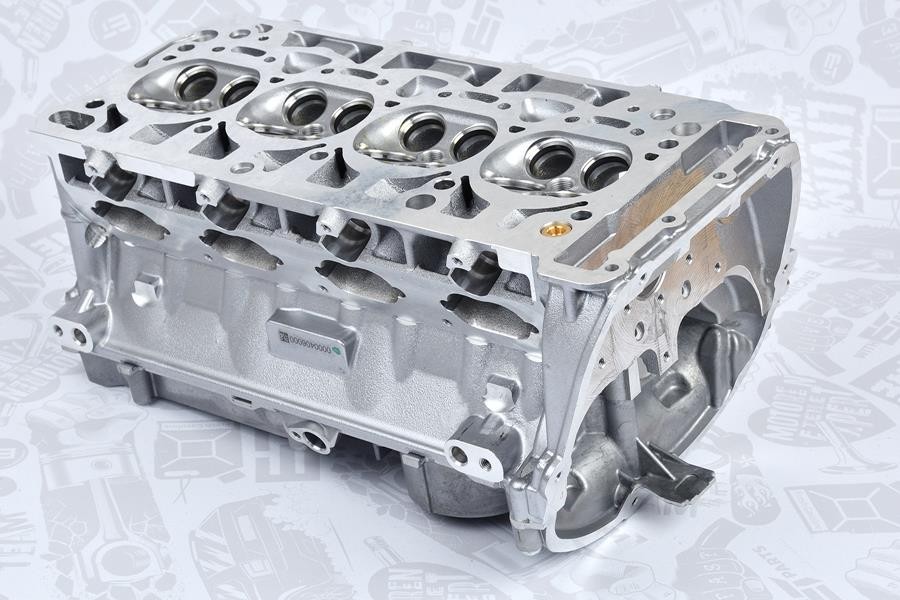 AFT Silindir Kapağı AUDI