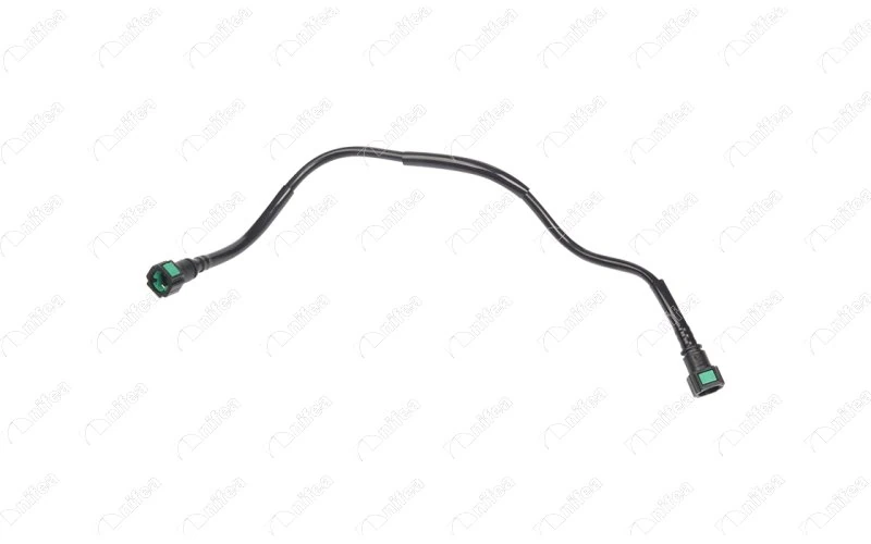Yakıt Borusu Citroen Berlingo Multispace B9 1.2 Puretech 110 Hnz Eb2dt 16 >