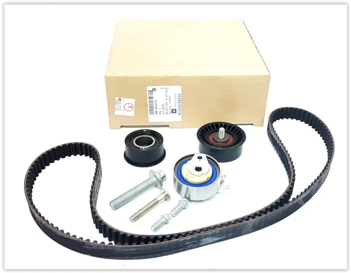 Eksantri̇k Gergi̇ Ki̇ti̇ 169x200 Astra F-Corsa B-Vectra B 1.4i-1.6i-1.8i 16v X14xe-X16xel-X18xe