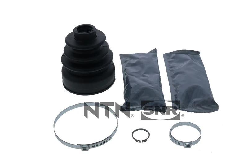 Aks Körüğü İç Kelepçe Yağ Nissan Qashqai 1.6l Hr16de J10 06-13 Şanzıman Taraf