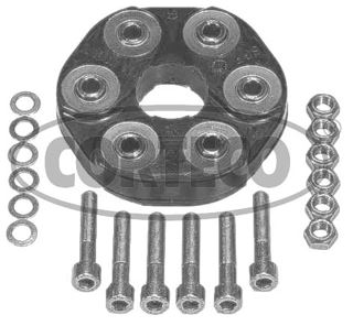 Saft Takozu Mercedes W124 S124 C124 A124 W201 W126 W202 S202 W210 S210 C208