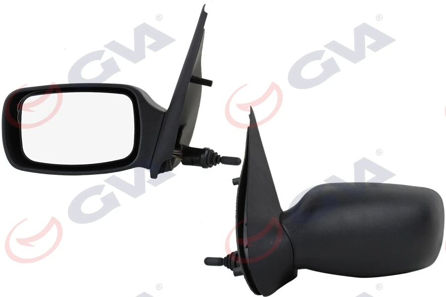 Dış Di̇ki̇z Aynası Sol Fiesta 98 Mekani̇k Konveks Vm-313l