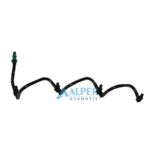 Yakıt Borusu Renault Master III 10> Trafic II 06> Opel Vivaro 06> 2.0dci 2.3dci