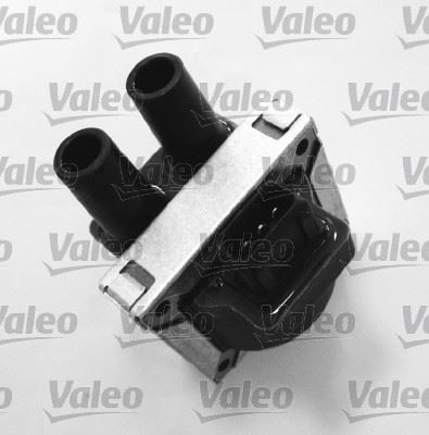 VALEO Ateşleme Bobini RENAULT