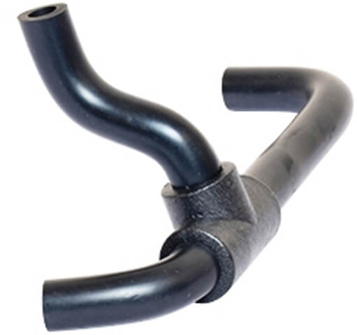 Karter Havalandirma Hortumu Ford Fiesta IV 1.4 Zetec 02>08 Focus I 98>04