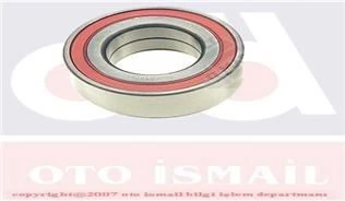 Ön Teker Rulmanı Bravo 96 Marea 96 2.0 42x80x37