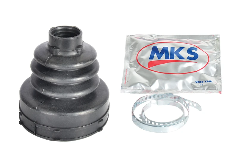 Aks Körüğü Sol İç Focus II 04-12 Cmax 03 07 10 Mini R56 R50 R55 R57 R58