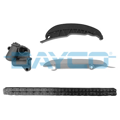 Eksantrik Zincir Seti BMW M47n2 M57n2 E46 E60 E90 E87 E65 E92 E83 E53 E70 E71 E72 Üst