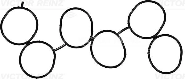 Emme Manifold Contasi Lexus Gs S19 300 05 11