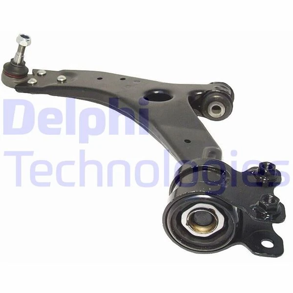 Ön Alt Salıncak Sol Komple Focus II Cmax 04 11 Volvo C30 06 12 C70 II S40 II V50 04 18mm Rotilli