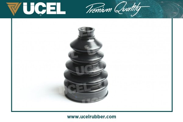 Aks Körüğü Dış Astra G 1.4-1.6-1.7 98-05-Corsa B 1.2i̇ 93-00-Vectra B 1.6i̇-16v 95-02 Plasti̇k