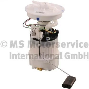 Yakıt Depo Samandirasi Komple C-Max 04>08 Focus II Cb4 04>11 1.4 16v-1.6 16v-1.8 16v-Zetec