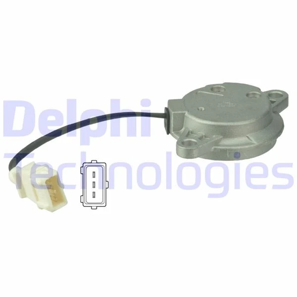 Eksantri̇k Mi̇li̇ Sensörü Renault Lagunai 95 Safrane II 96 Volvo C70 S70 2.0 16v N7q