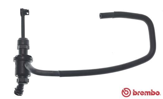 Hi̇droli̇k Debri̇yaj Üst Merkezi̇ Nissan Juke 10>micra III K12 03> Note E11. Ne11 06> Pulsar 14> 1.2 Dig-T 1.5dci 1.6