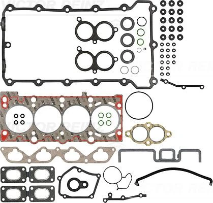 Üst Takım Conta Skc Li BMW M44 B19 E36 Is Ti 95 99 Z3 95 99