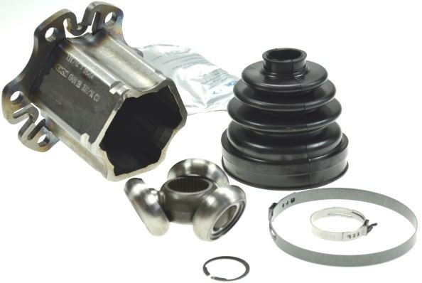 GKN Aks Kafası AUDI, FORD