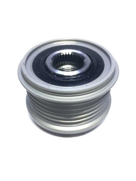 KMETAL Alternatör Kasnağı RENAULT