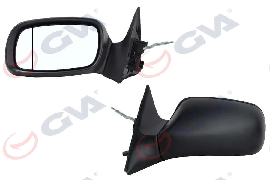 Dış Di̇ki̇z Aynası Sol Astra F 94 Mekani̇k Asferi̇k Vm-164l