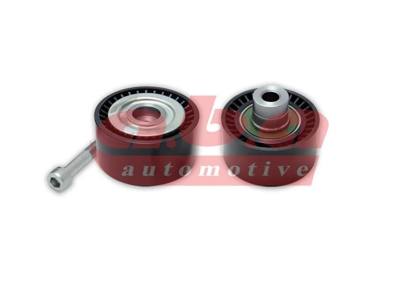 Alternatör Gergi̇ Rulmanı Toz Kapaksiz Partner-206-307-407-Berlingo-C2-C3-C4-Fiesta V 1.4-1.6tdci Xsara-Focus