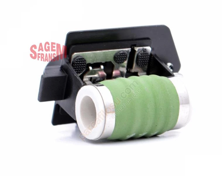 Fan Rezi̇stansi G.punto-Linea-Fiorino